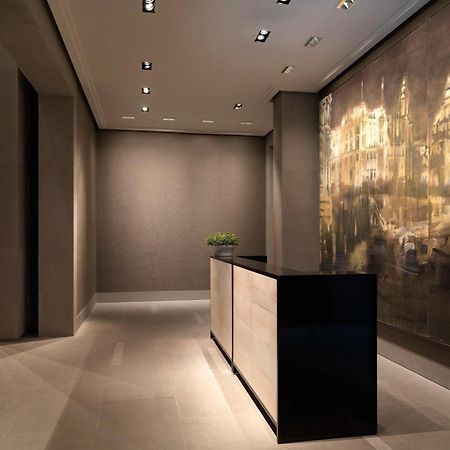 Park Hyatt שנגחאי מראה חיצוני תמונה