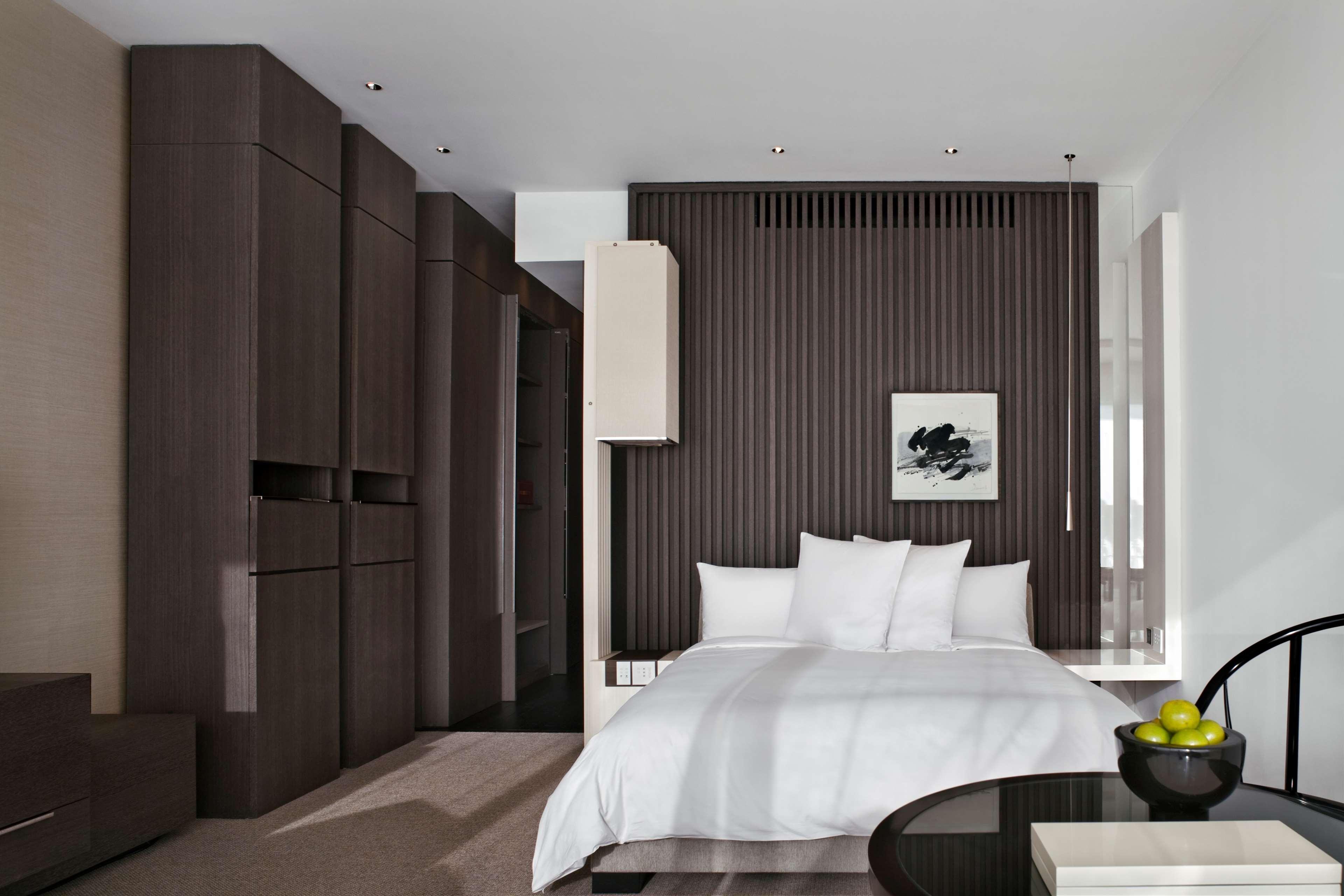 Park Hyatt שנגחאי מראה חיצוני תמונה