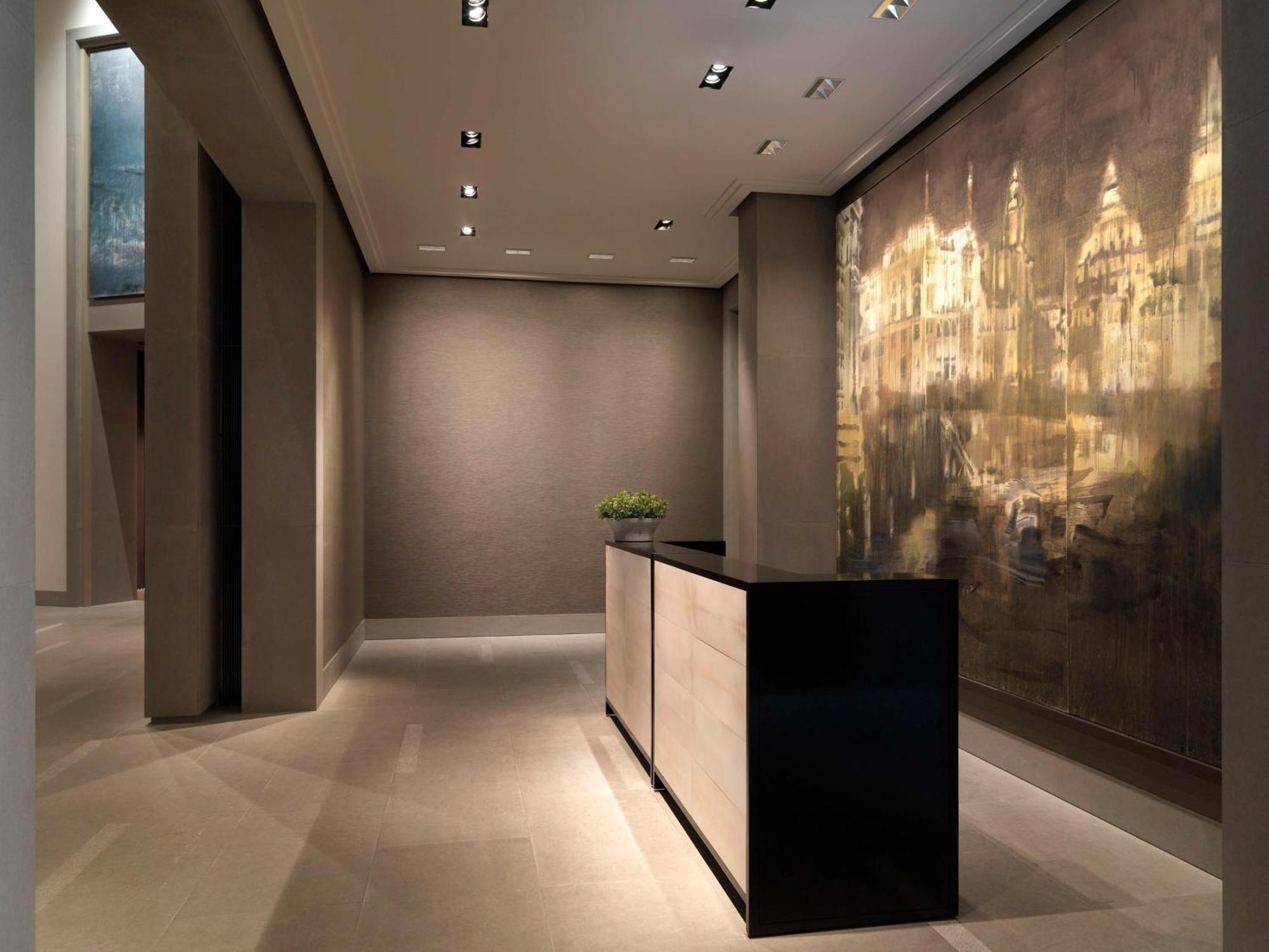 Park Hyatt שנגחאי מראה חיצוני תמונה