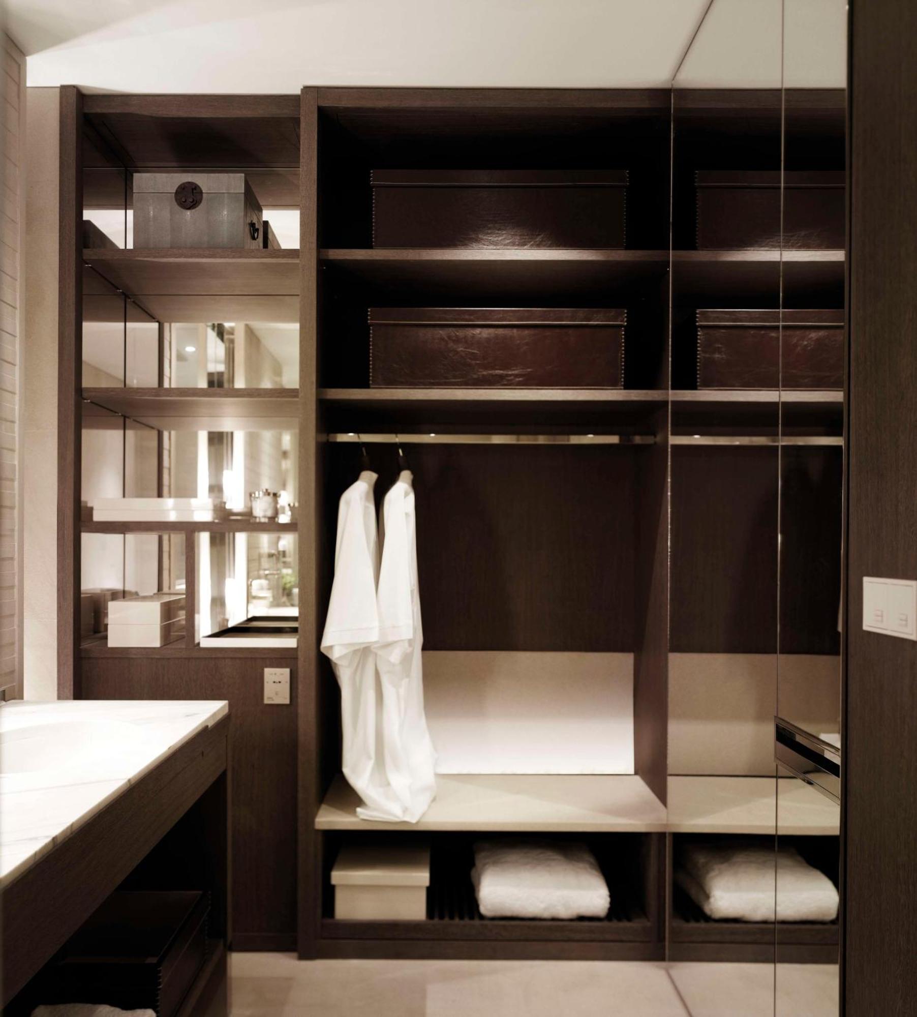 Park Hyatt שנגחאי מראה חיצוני תמונה